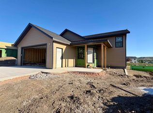 LOT 7 Country Rd W, Rapid City, SD 57701