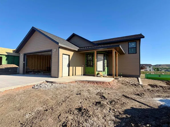 LOT 7 Country Rd W, Rapid City, SD 57701