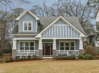 149 Candler Dr, Decatur, GA 30030