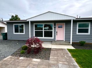 1007 S 50th Ave, Yakima, WA 98908