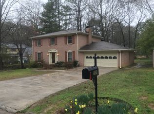 1924 Bramlett Ct, Tucker, GA 30084