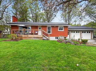 2802 County Road 21 Rd, Edwardsburgh/cardinal, ON K0E 1X0