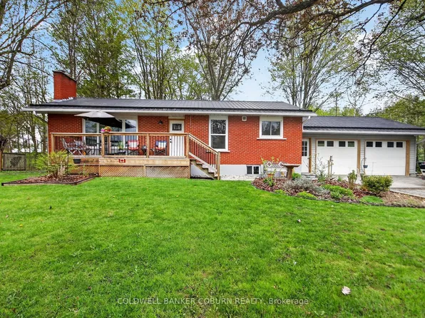 2802 County Road 21 Rd, Edwardsburgh/cardinal, ON K0E 1X0