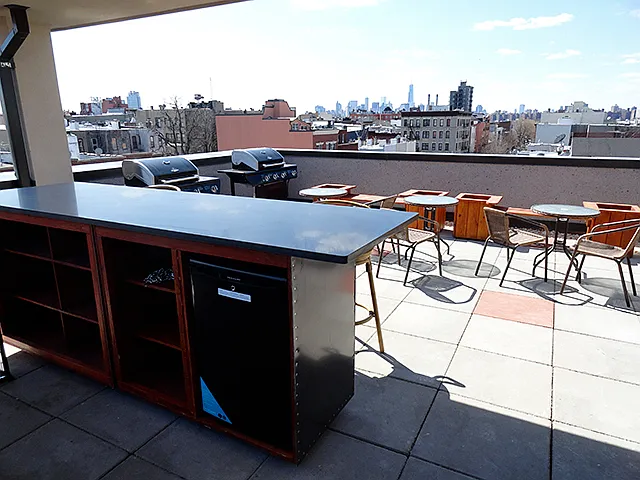 191 Huron St #2D — Photo 12
