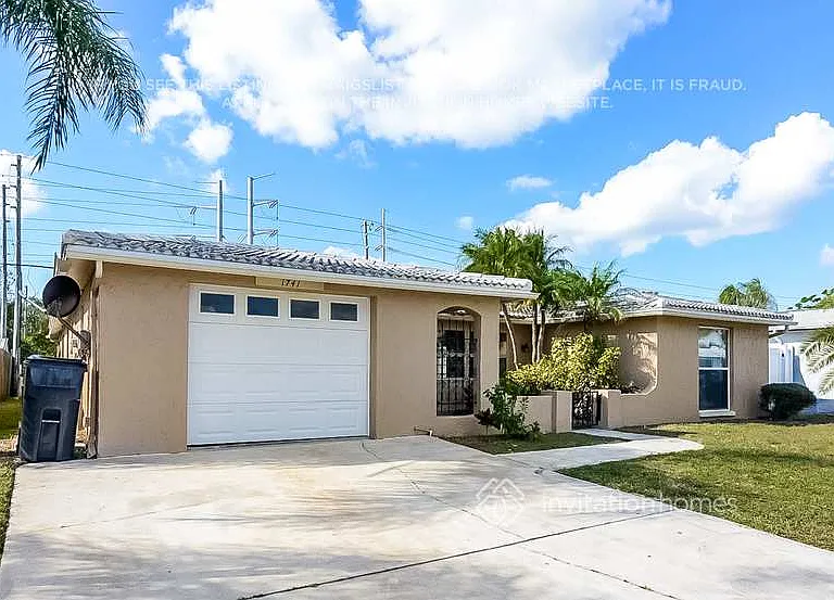 1741 Dartmouth Dr — Photo 3