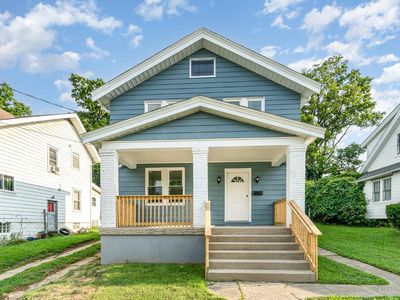 2714 Shaffer Ave, Cincinnati, OH, 45211