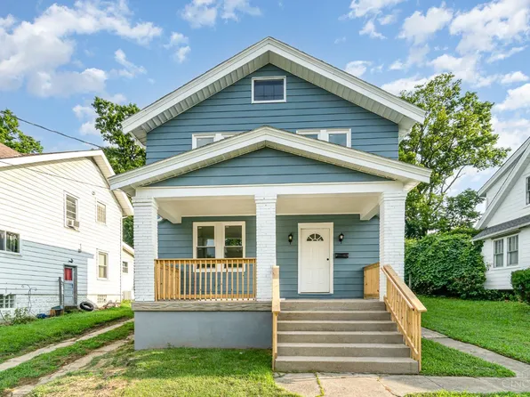2714 Shaffer Ave, Cincinnati, OH 45211