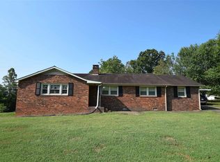 495 Grays Creek Church Rd, Rutherfordton, NC 28139