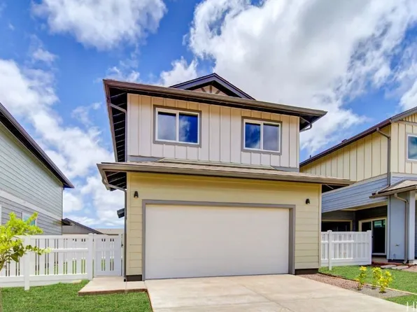 91-4098 Hikuono St Unit 54, Kapolei, HI 96707