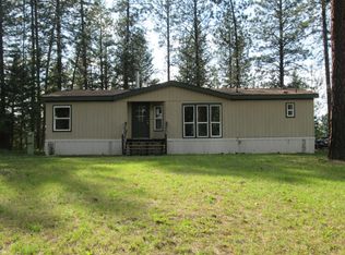 3304 Viewridge Ln, Valley, WA 99181