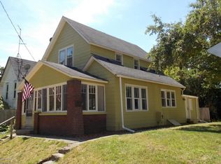 719 Sinclair Ave NE, Grand Rapids, MI 49503
