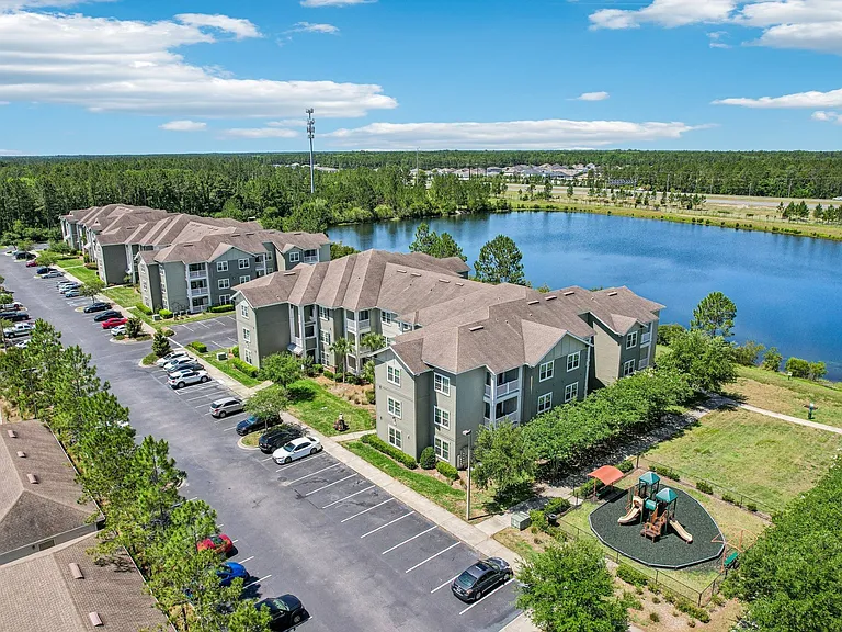 Oakleaf Plantation Apartments — Photo 71