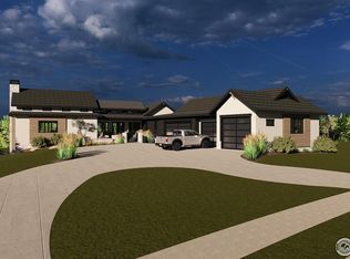 1991 Seasons Dawn Ct, Windsor, CO 80550