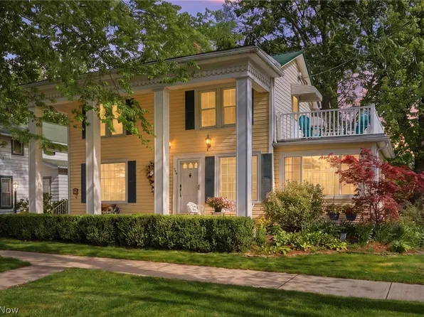 127 E Main St, New London, OH 44851