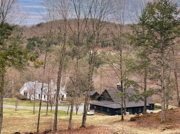 3086 South Road, Woodstock, VT 05091