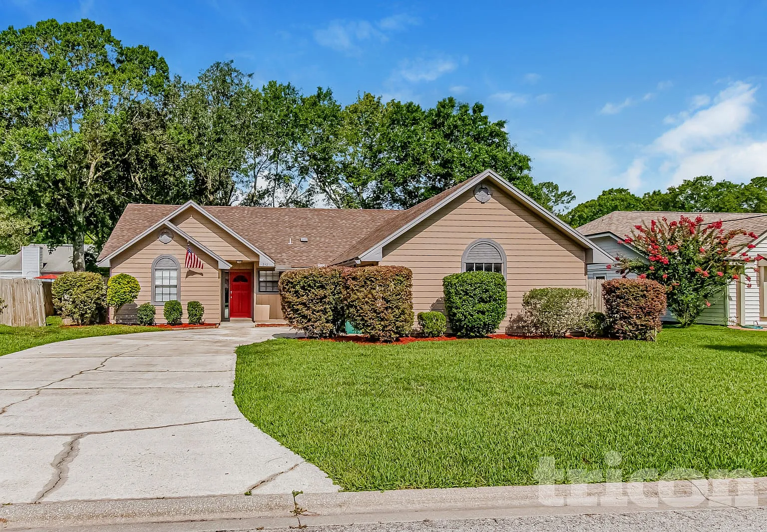 11242 Stoney Point Lane E Jacksonville FL — Photo 1