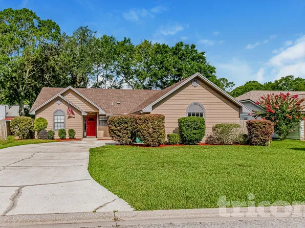 11242 Stoney Point Ln E, Jacksonville, FL 32257