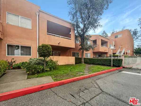 12601 Van Nuys Blvd Unit 110, Pacoima, CA 91331