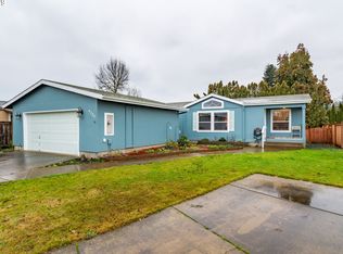 4585 Ivy St, Springfield, OR 97478