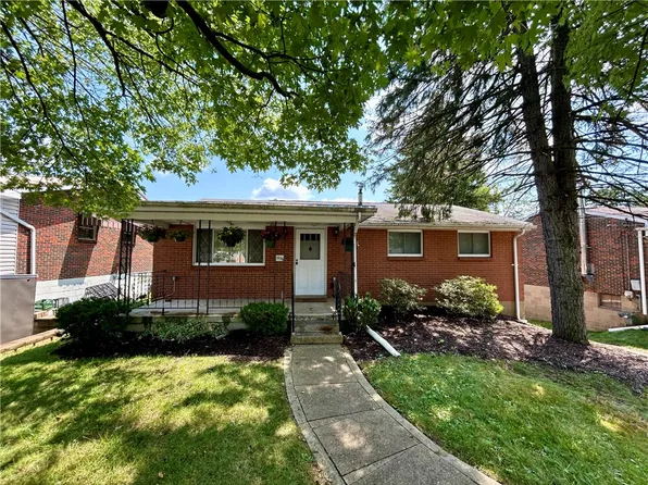 1536 Loretta Dr, Pittsburgh, PA 15235