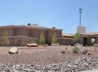 8180 Constitution Rd, Las Cruces, NM 88007
