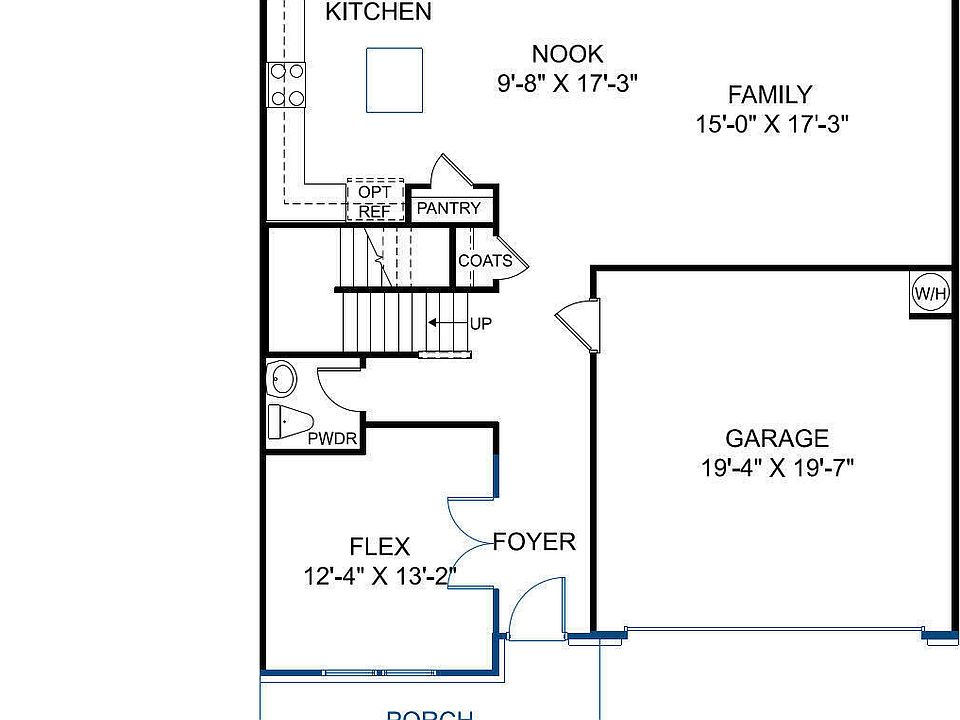 2nd image of 271 Enfield Drive