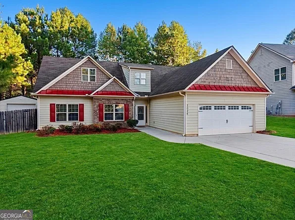 1109 Sandy Bank Ct, Auburn, GA 30011