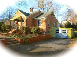 1801 Glendale Ave, Durham, NC 27701