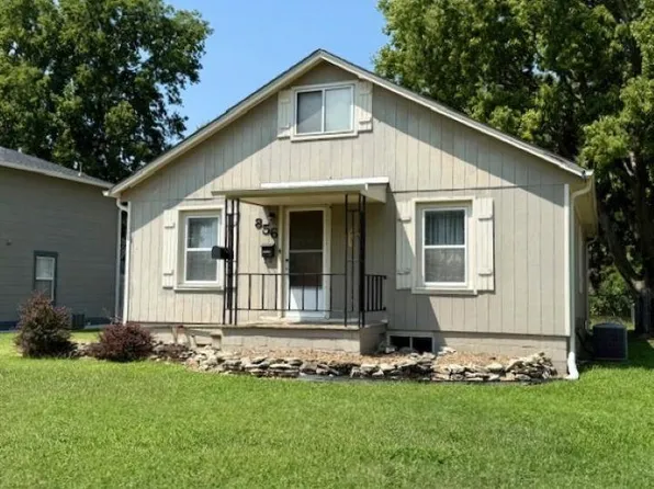 856 Sherman St, Salina, KS 67401