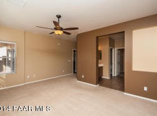 12707 E Viento St, Dewey, AZ 86327