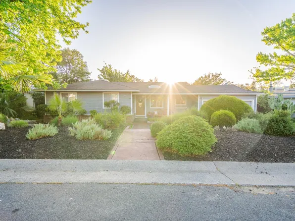 4217 Oak Knoll Dr, Carmichael, CA 95608