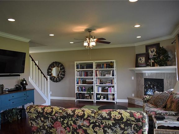 5th image of 5856 E County Road 1000 N