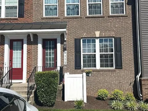 6115 Camerons Ferry Dr Unit 83, Haymarket, VA 20169