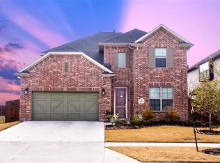14363 Gatewood Ln, Frisco, TX 75035