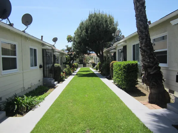 1400 5th St #1400A, Glendale, CA 91201