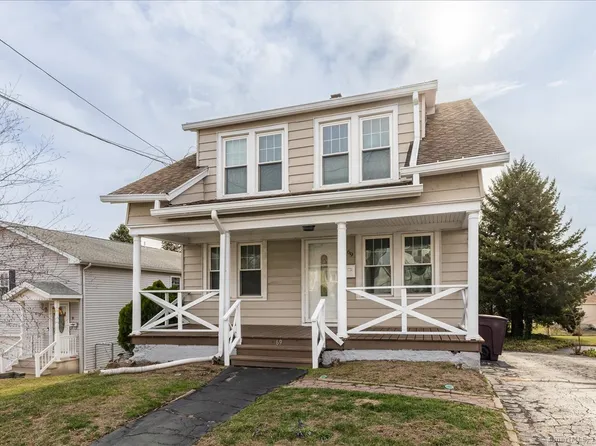 69 Hughes Street, East Haven, CT 06512