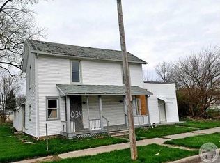 428-430 E Rose St, Springfield, OH 45505