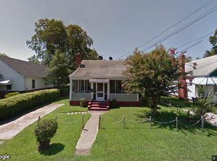 373 Hobson Ave, Hampton, VA 23661