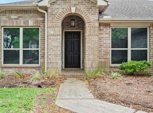 1243 Willow Branch Dr, League City, TX 77573