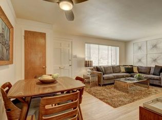 801 S Ogden St, Denver, CO 80209