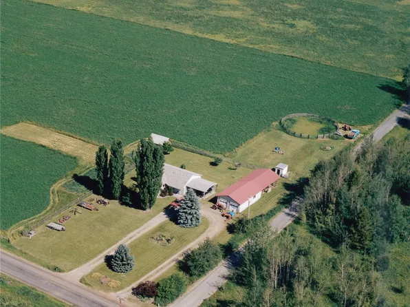 485 Monegan Rd, Whitefish, MT 59937