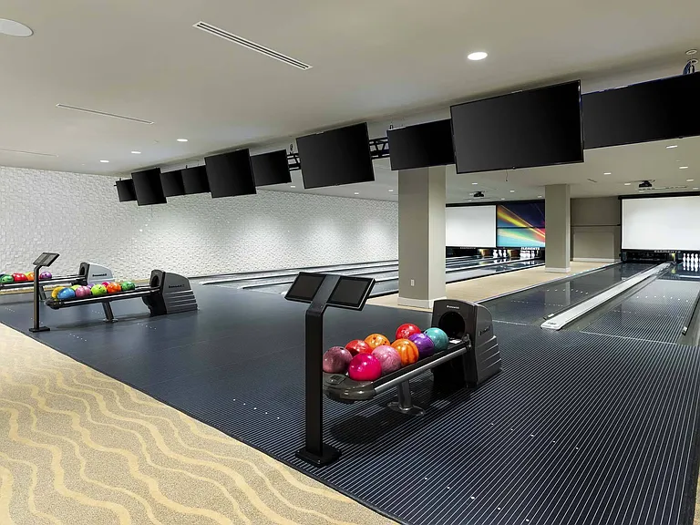 Elements Apartments* — Photo 11