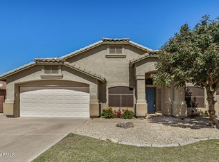 1634 E CARLA VISTA Drive, Gilbert, AZ 85295