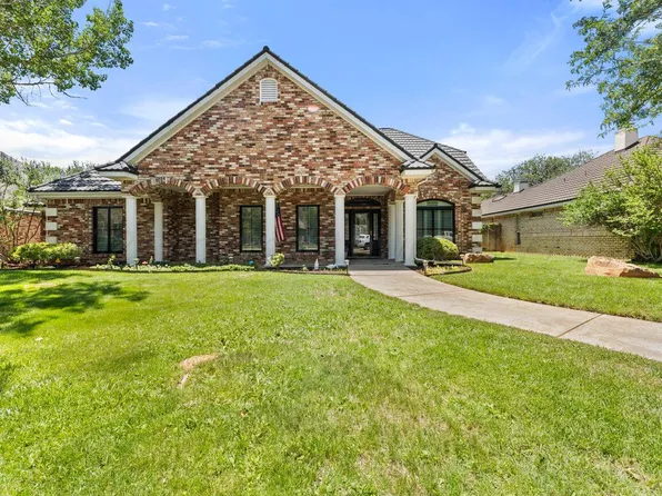 7715 Stuyvesant Ave, Amarillo, TX 79121