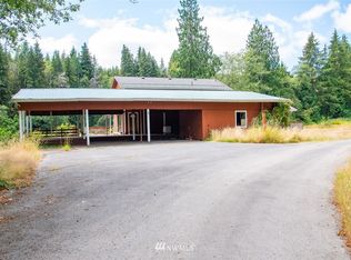 6 Riverview Ct, Taholah, WA 98587