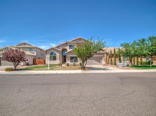 6620 W Florence Ave, Phoenix, AZ 85043