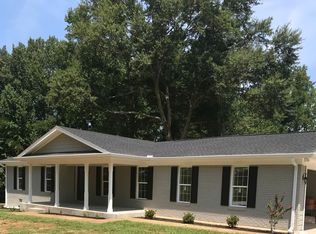 2800 Gaines Rd, Corinth, MS 38834