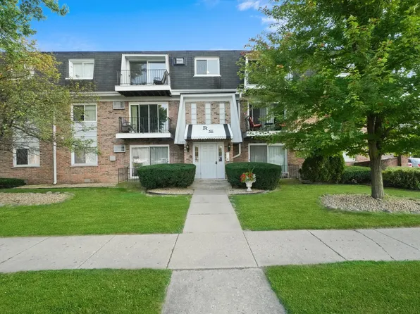 10304 Ridgeland Ave APT 207, Chicago, IL 60415