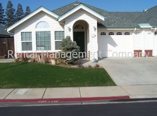 1714 E Morningstar Ln, Fresno, CA