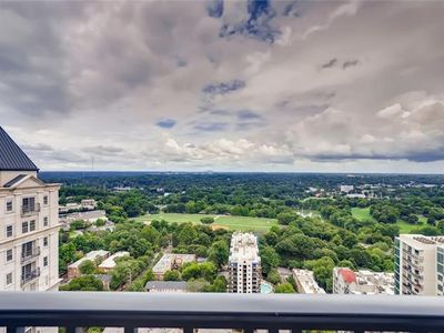 195 14th St NE UNIT P305, Atlanta, GA, 30309
